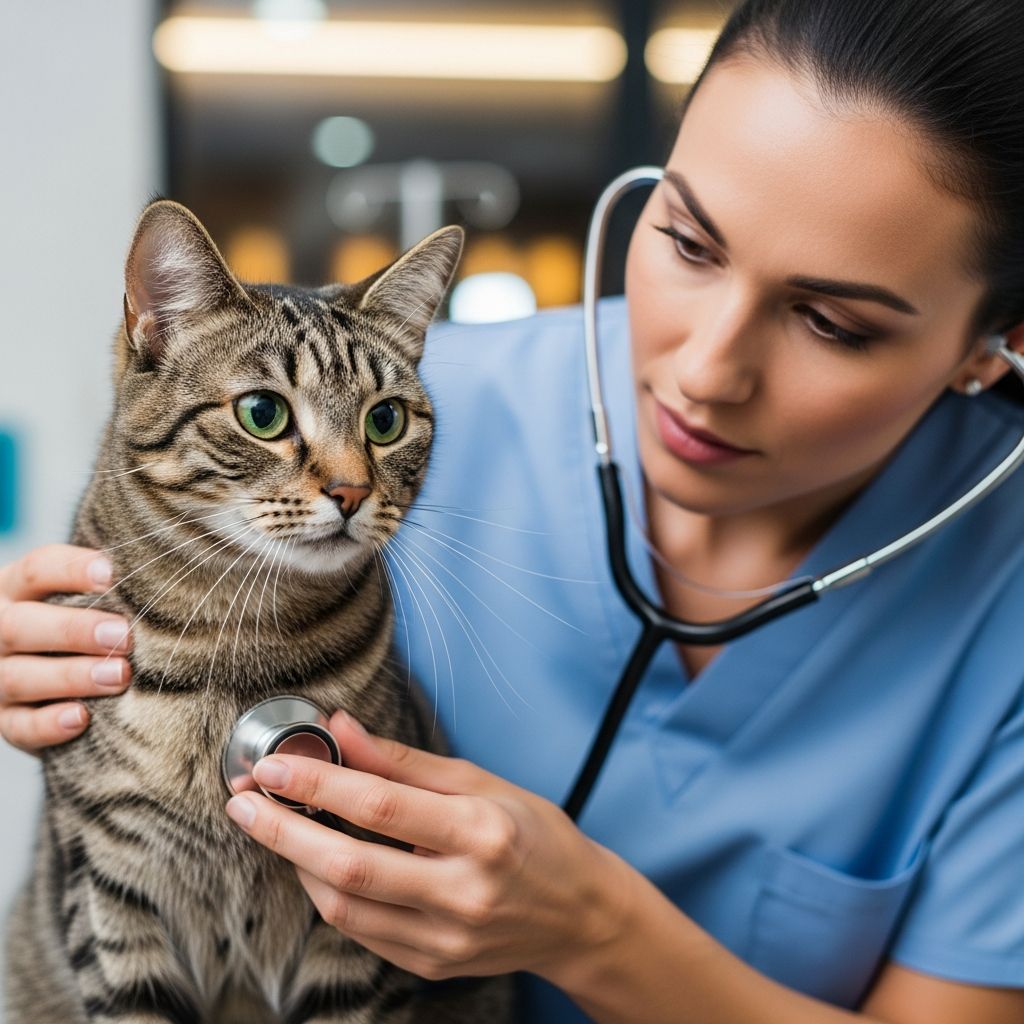 Recognizing Respiratory Disease Indicators in Animals Comprehensive guide to identifying and understanding respiratory illness signs in companion animals and livestock.