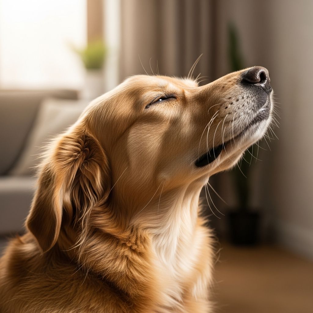 Reverse Sneezing In Dogs: Causes And How To Stop It Discover what reverse sneezing means for your dog, its common triggers, how to intervene safely, and when to seek veterinary care for peace of mind.