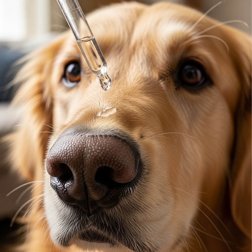 Dog Dry Nose: 5 Safe Home Remedies For Relief Discover effective strategies to soothe and heal your dog's dry nose, from everyday remedies to vet-approved solutions for lasting comfort.