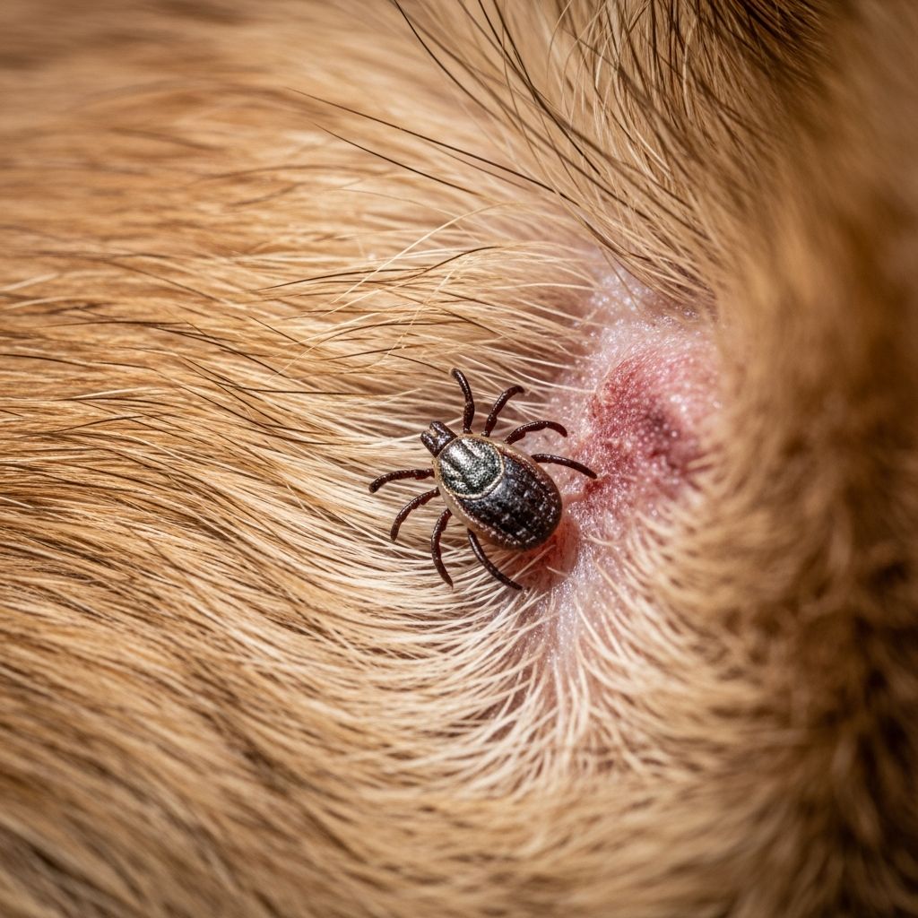 Rickettsial Infections In Dogs: Signs, Diagnosis, Treatment Guide Protect your furry companions from dangerous tick-borne rickettsial diseases with vital insights on symptoms, diagnosis, and prevention strategies.