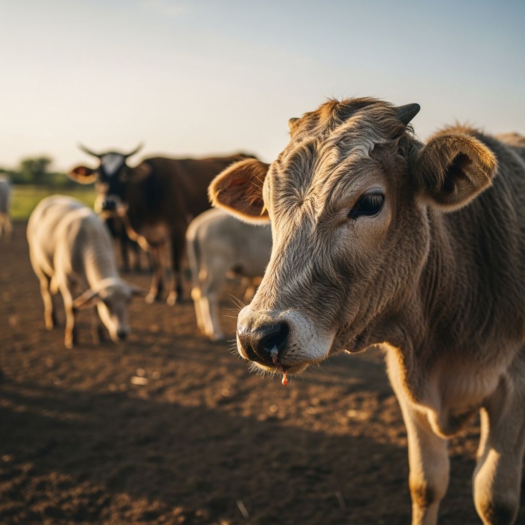Rift Valley Fever In Animals: Prevention, Diagnosis, Care Comprehensive guide to understanding Rift Valley fever's impact on livestock, transmission risks, clinical signs, and vital prevention strategies for farmers and vets.