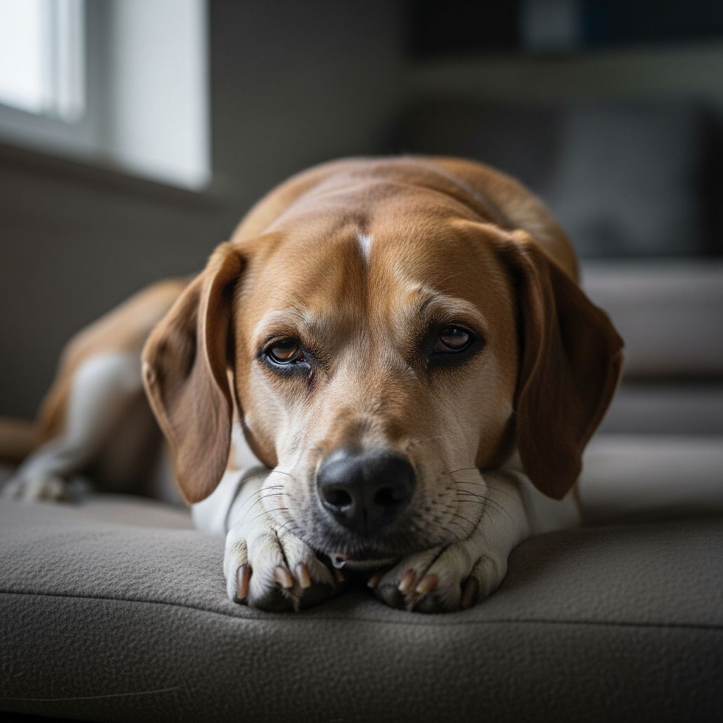 Essential guide to understanding Rimadyl's risks, symptoms, and safe usage for canine pain relief.