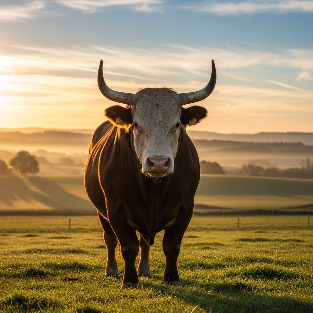Rinderpest: The Eradicated Cattle Plague Explore the history, symptoms, spread, and global eradication of rinderpest, the once-devastating viral disease that wiped out livestock populations worldwide.