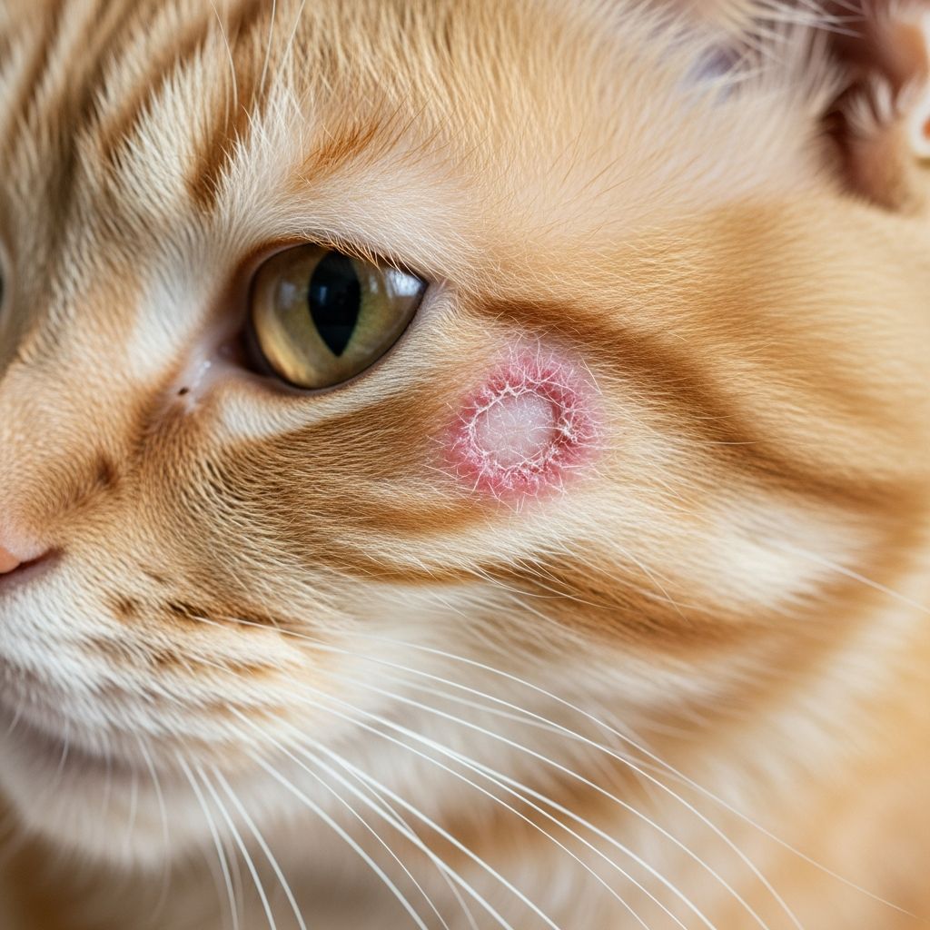 Ringworm In Cats: Complete Guide To Diagnosis & Treatment Discover essential facts on recognizing, treating, and preventing ringworm in cats to keep your feline friend healthy and your home safe.