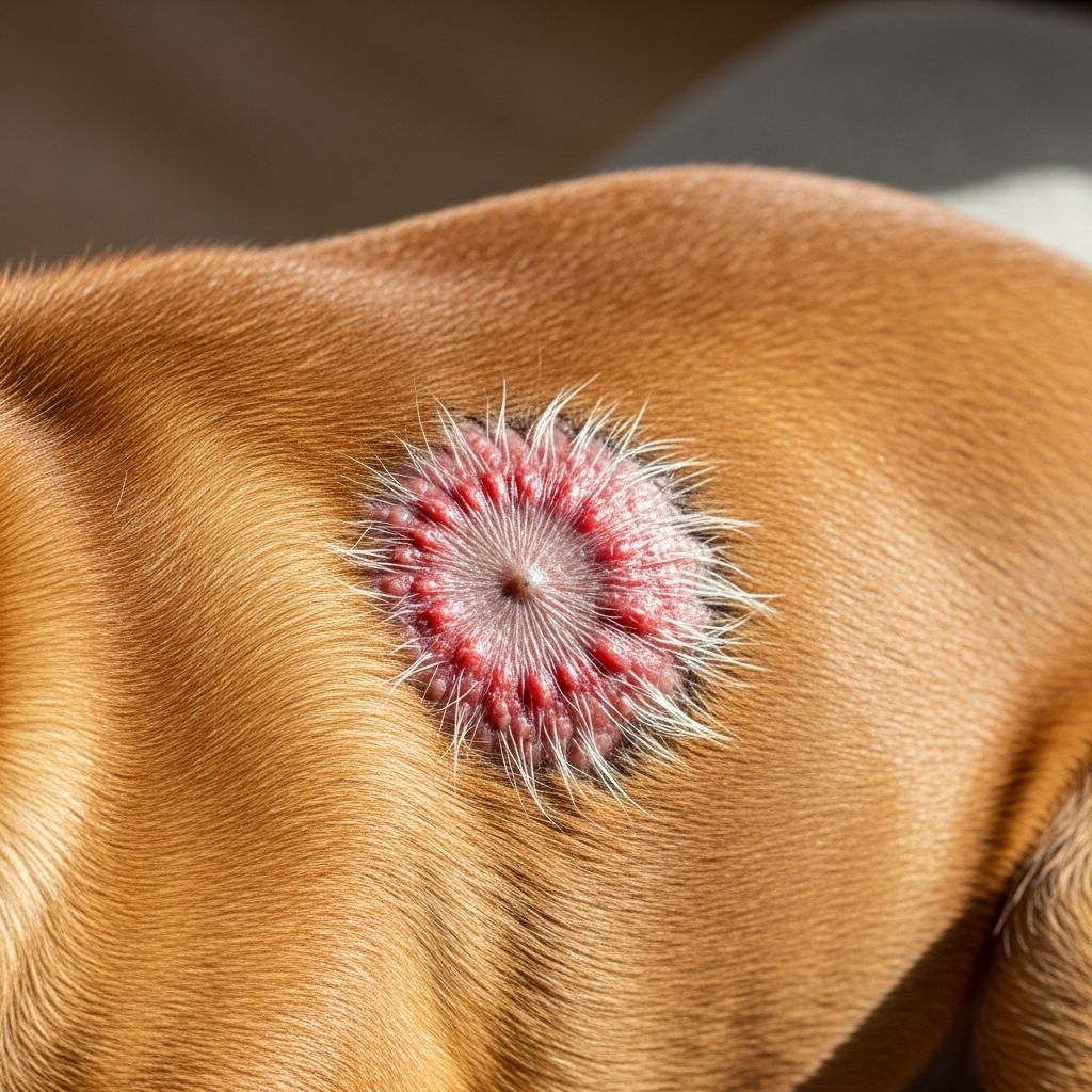 Discover essential strategies for identifying, treating, and preventing ringworm in dogs to safeguard your pet's skin health effectively.