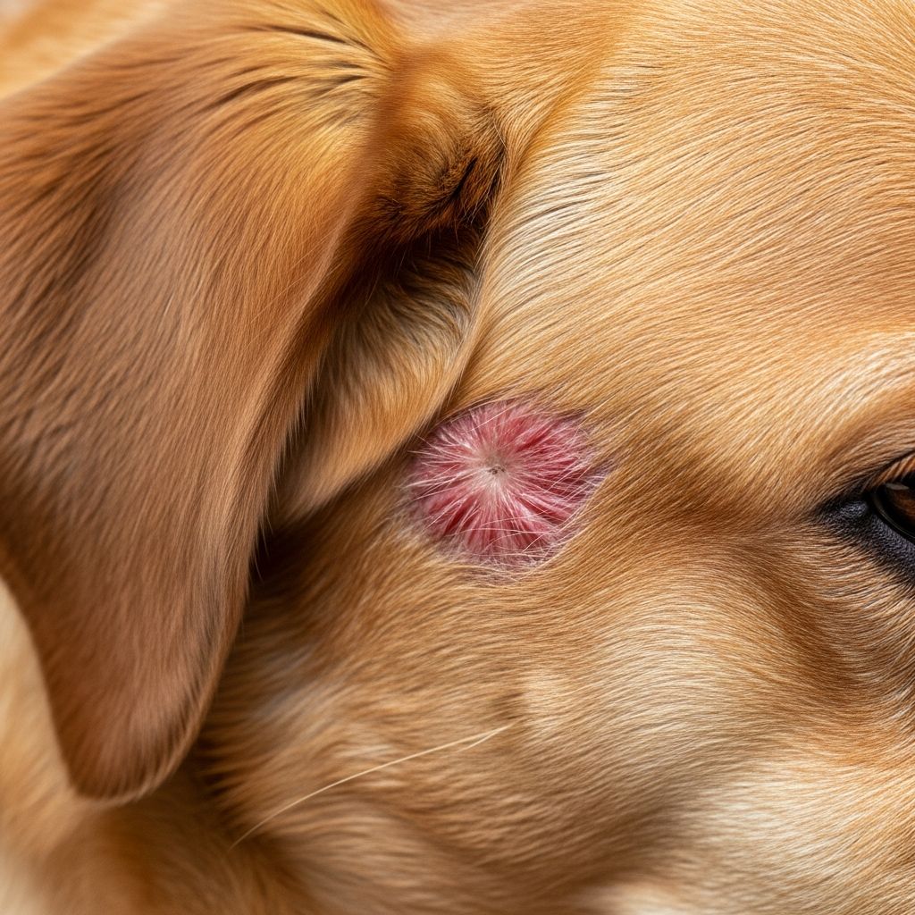 Ringworm In Dogs: Complete Guide To Diagnosis & Treatment Understand ringworm in dogs: causes, symptoms, diagnosis, treatment, and prevention strategies for pet owners.