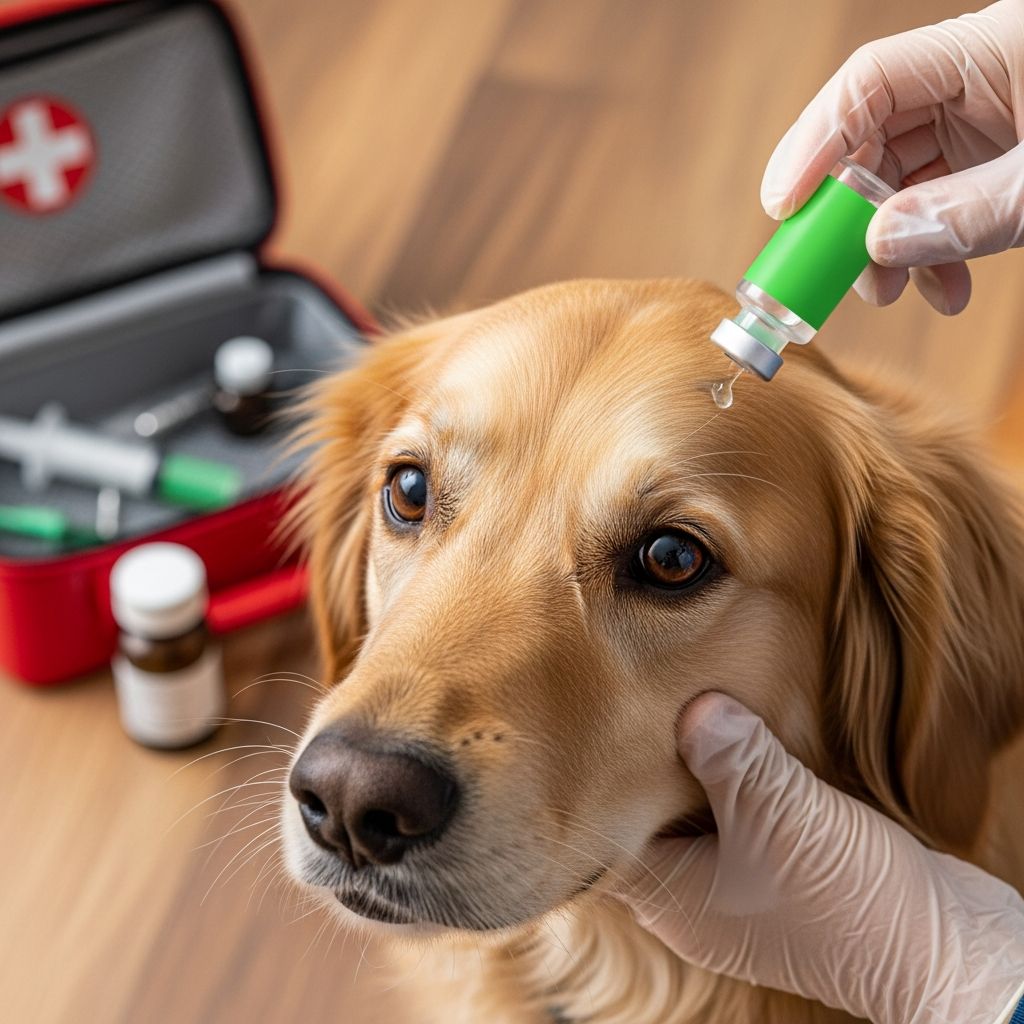 Risks Of Flea Control Products: 5 Safe Prevention Practices Discover the hidden dangers of popular flea and tick treatments and learn safer ways to protect your pets from parasites without compromising their health.