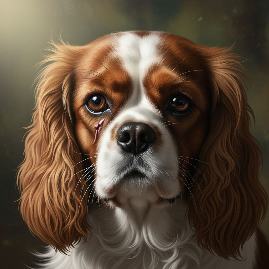 Risks Of Inbreeding In Dogs: 5 Health Consequences Discover the hidden dangers of dog inbreeding, from genetic disorders to reduced lifespans, and learn ethical breeding alternatives.