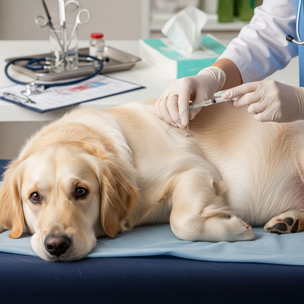 Risks Of Vaccinating Pregnant Dogs: 3 Critical Risks To Know Understand why vaccinating pregnant dogs poses serious risks to developing puppies and explore safer alternatives for maternal immunity.