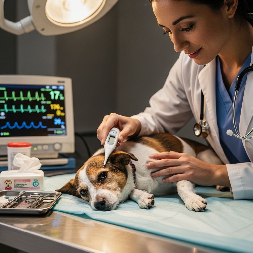 Rule of 20: Vital Monitoring for Sick Pets Master the Rule of 20 to proactively track and stabilize critically ill dogs and cats in emergency veterinary settings.