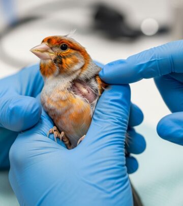 Discover the hidden dangers of air sac damage in pet birds, from symptoms to recovery strategies for healthier avian companions.