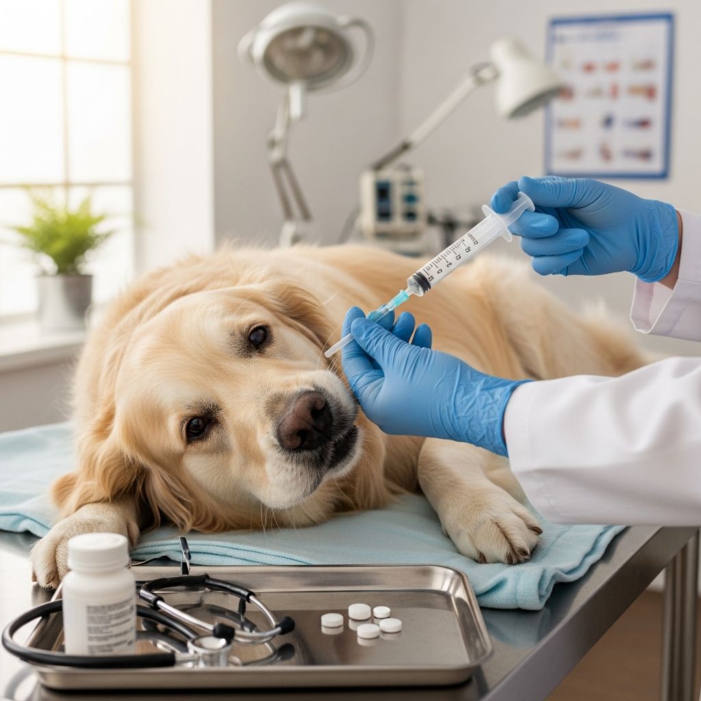 Safe Antibiotics For Pregnant Dogs: 3 Vet-Approved Options Discover which antibiotics are safe for pregnant dogs, risks to avoid, and veterinary best practices for healthy pregnancies.