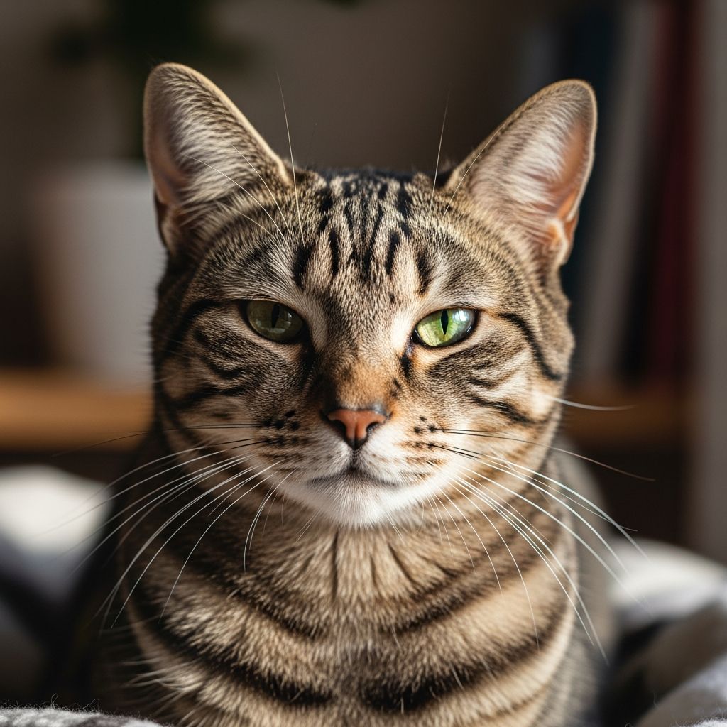 Safe Pain Relief For Cats: 5-Step Home Care Plan Discover vet-approved strategies and natural remedies to ease your cat's discomfort safely at home.