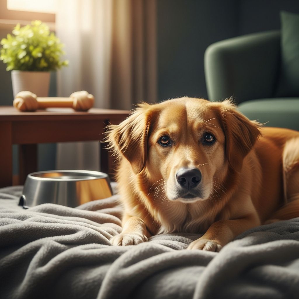 Discover vet-approved strategies, natural remedies, and home techniques to help your dog manage discomfort effectively and comfortably.