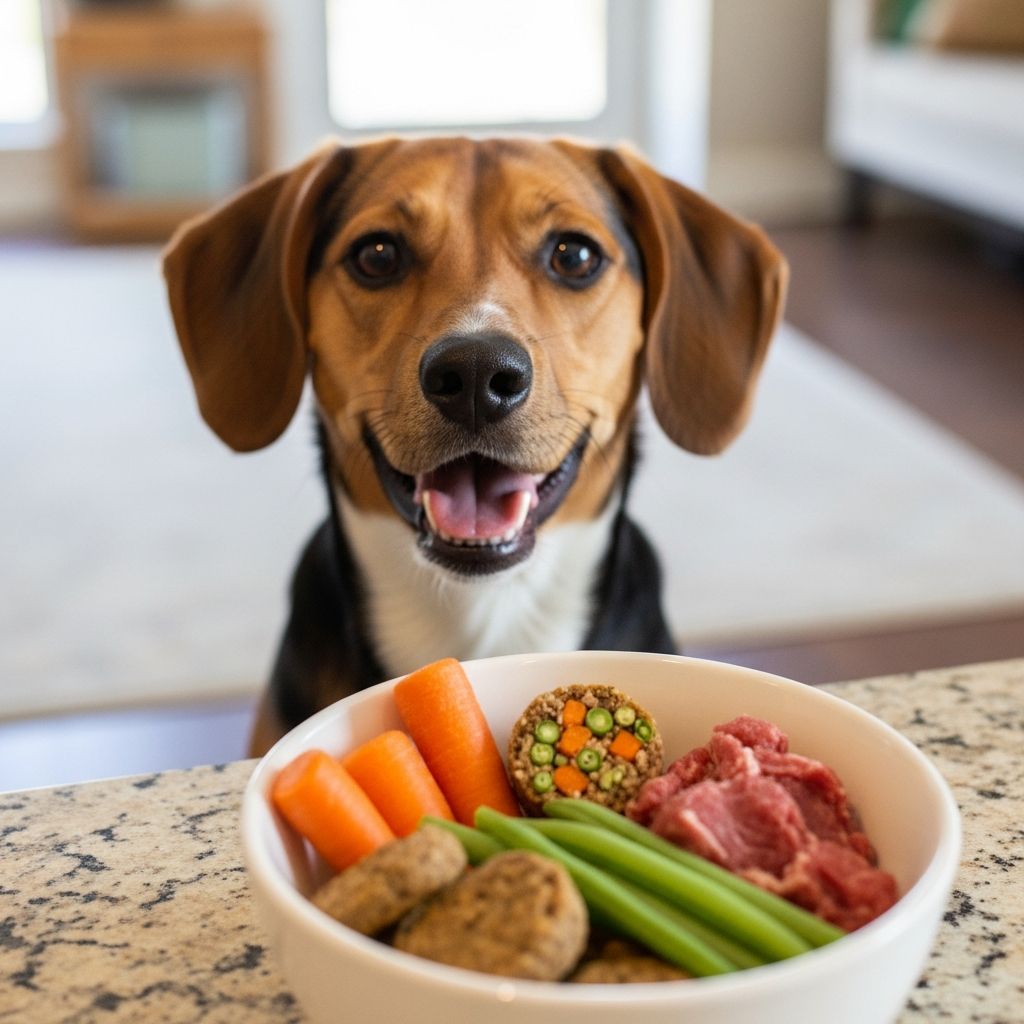 Safe Treats for Dogs with Bladder Stones Discover vet-approved treats and dietary tips to manage bladder stones in dogs while keeping your pup happy and healthy.