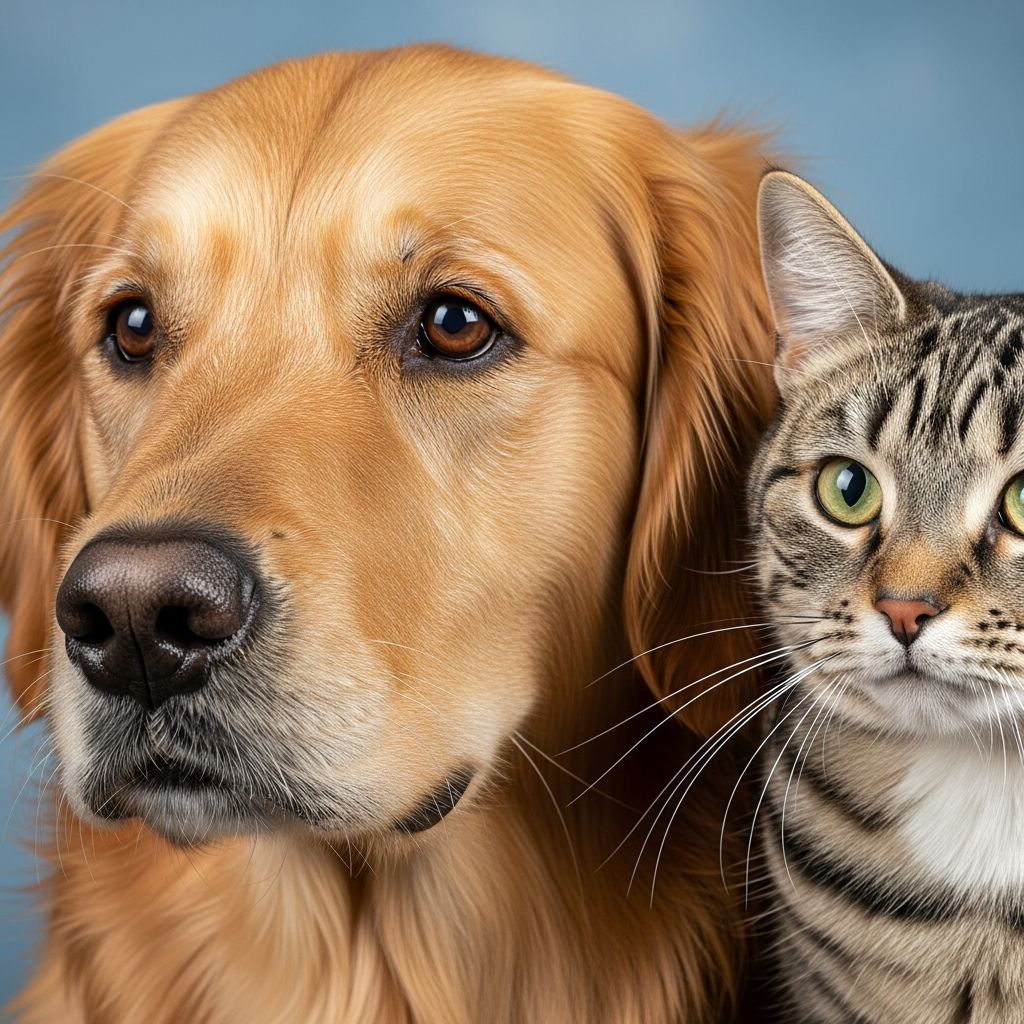 Salivary Disorders In Small Animals: 4 Key Glands And Care Understanding salivary gland disorders and treatment options for pet health