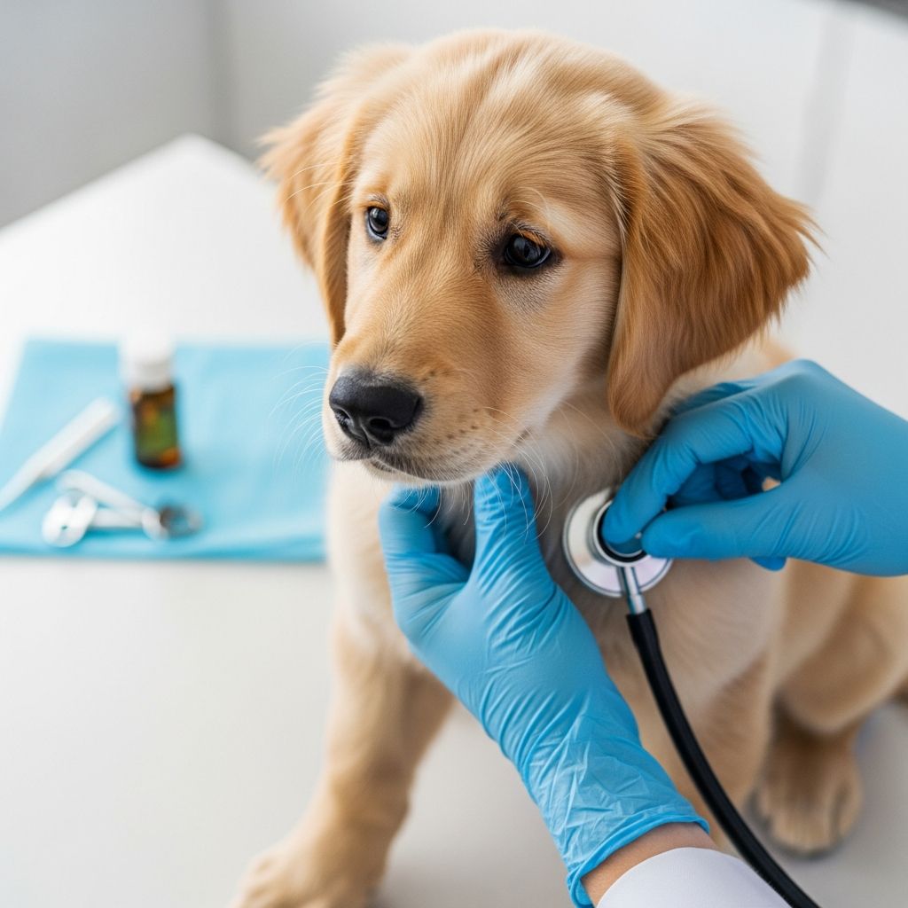 Salmonella Infection in Canines: Recognition, Prevention & Care Comprehensive guide to understanding salmonella in dogs, from transmission to treatment protocols.