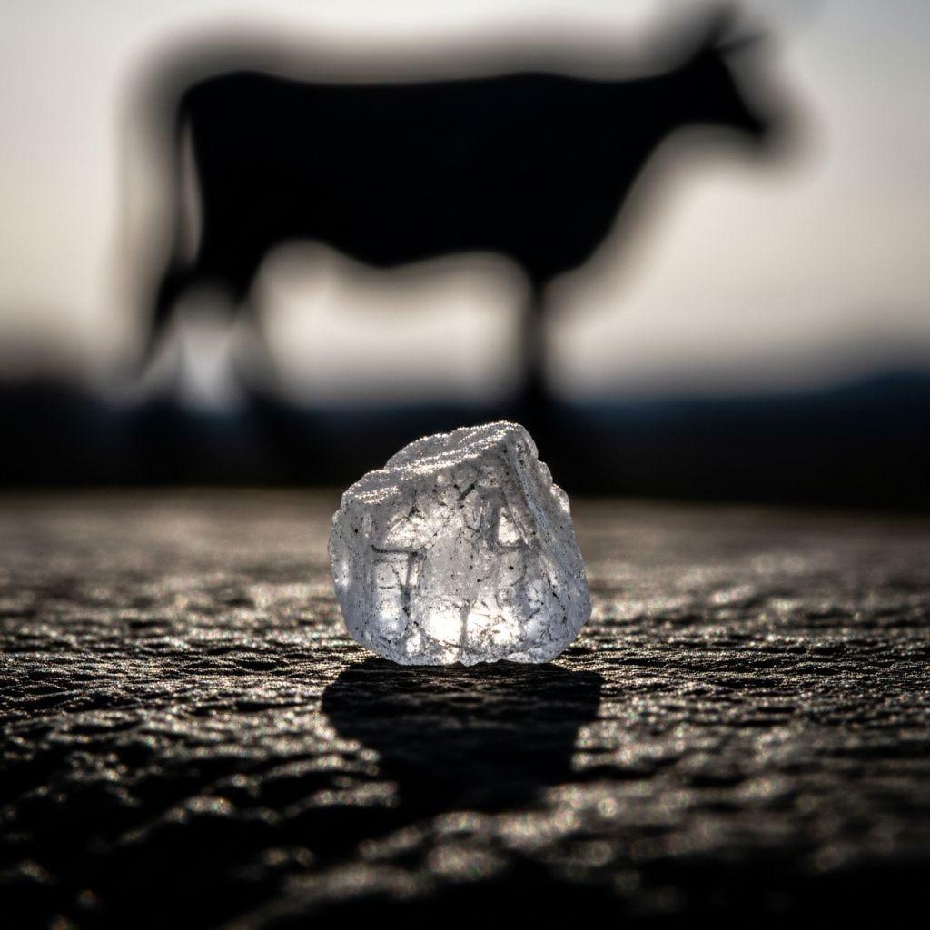 Salt Toxicity In Animals: 5 Critical Treatment Steps Explore the dangers of excessive salt intake in pets and livestock, from symptoms to life-saving treatments.