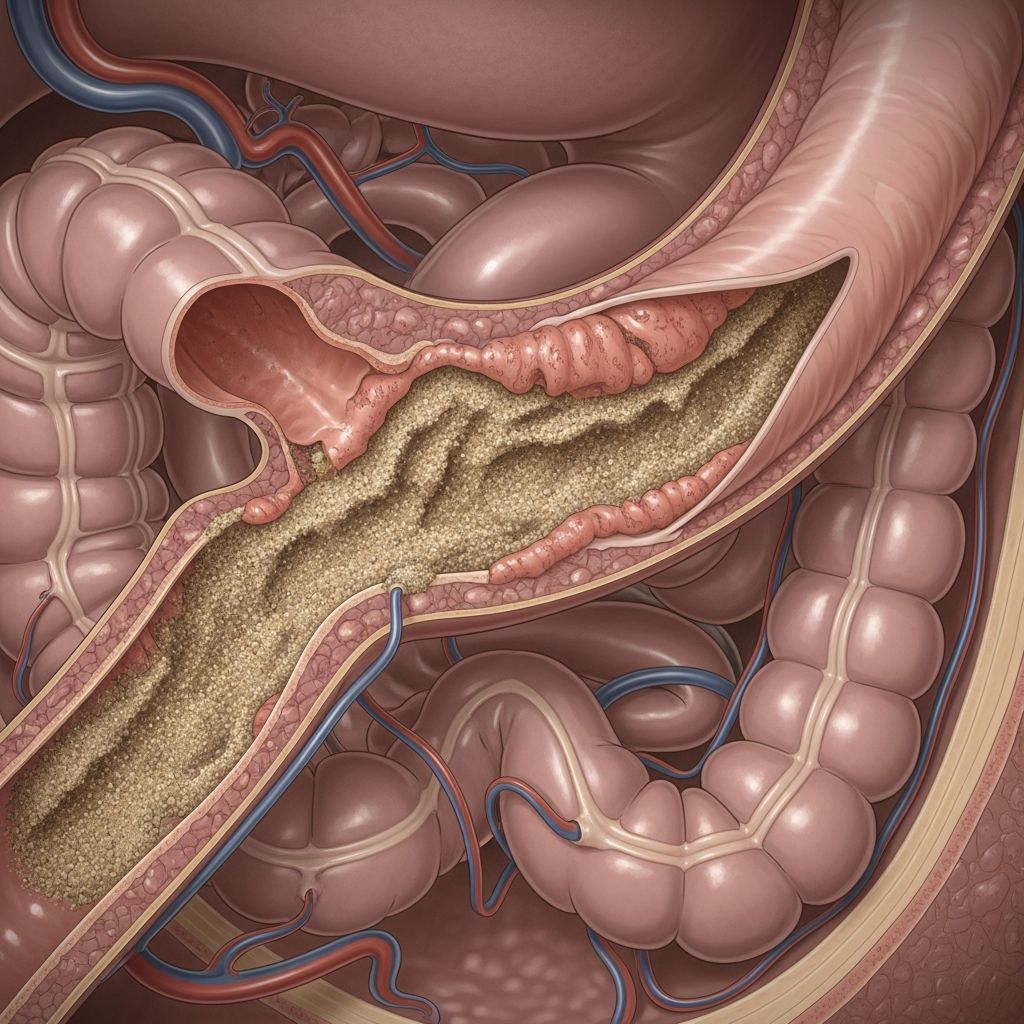 Sand Enteropathy in Horses: Causes, Symptoms, and Treatment Understanding intestinal sand accumulation and effective management strategies for equine health