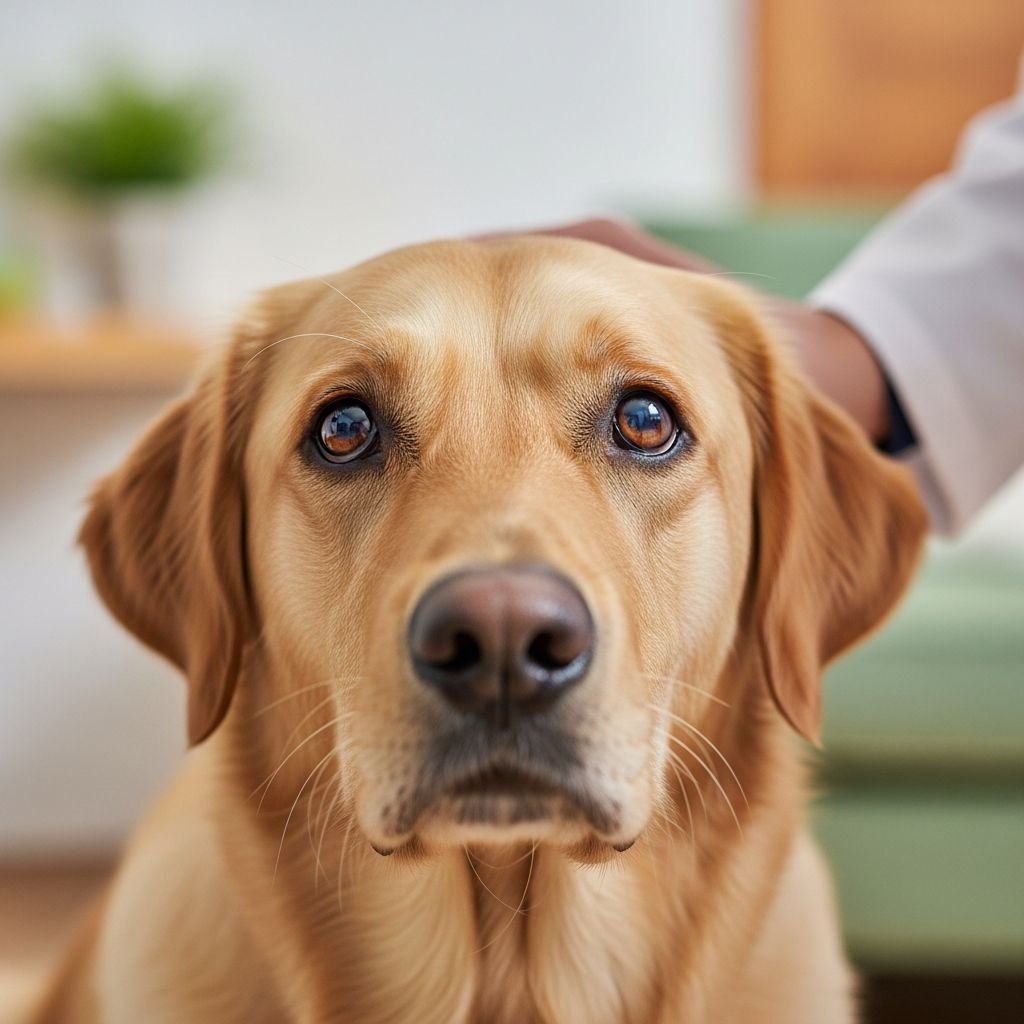 Explore sudden acquired retinal degeneration syndrome (SARDS) in dogs, its rapid vision loss, systemic signs, diagnosis, and adaptation strategies for a fulfilling life.