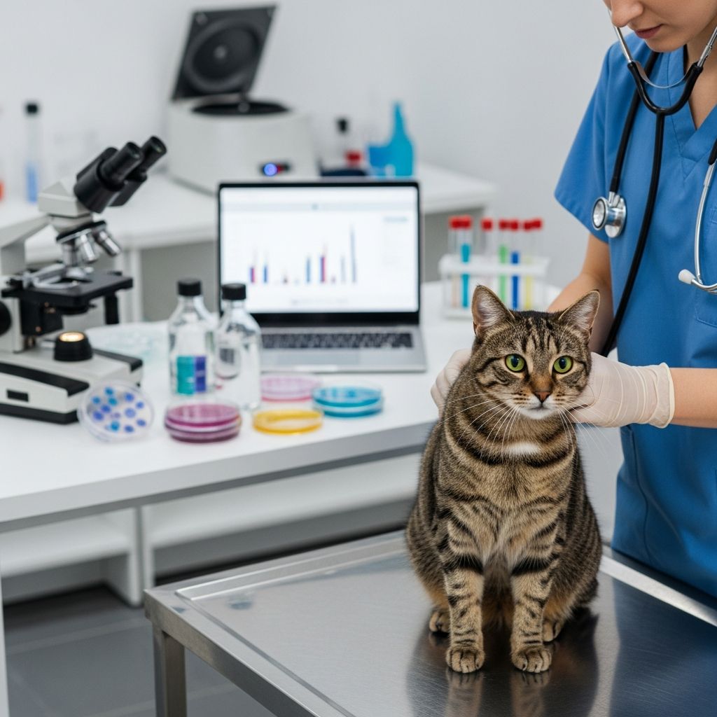 SARS-CoV-2 in Animals: Veterinary Insights Exploring how SARS-CoV-2 impacts pets, wildlife, and livestock with key facts on transmission, symptoms, and prevention strategies.