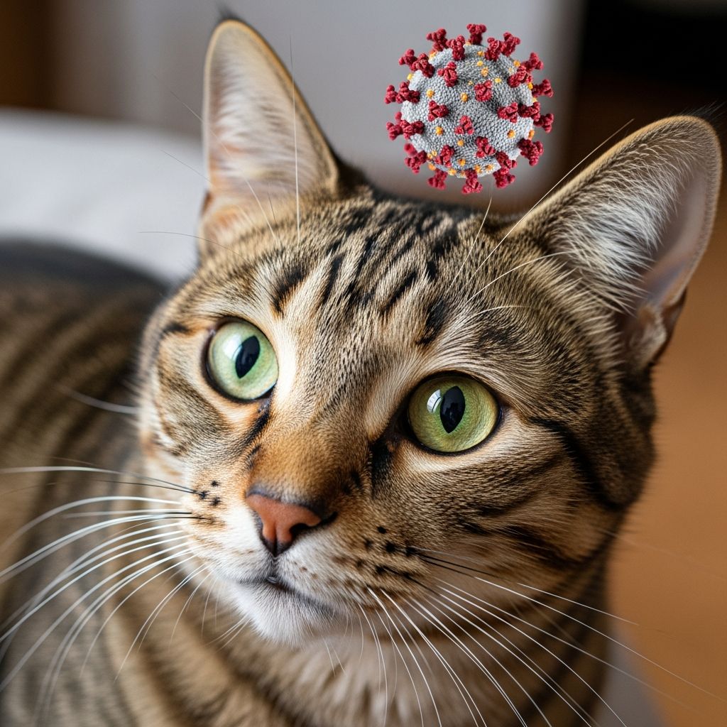 Explore the low but real risks of SARS-CoV-2 transmission to dogs and cats, backed by science.