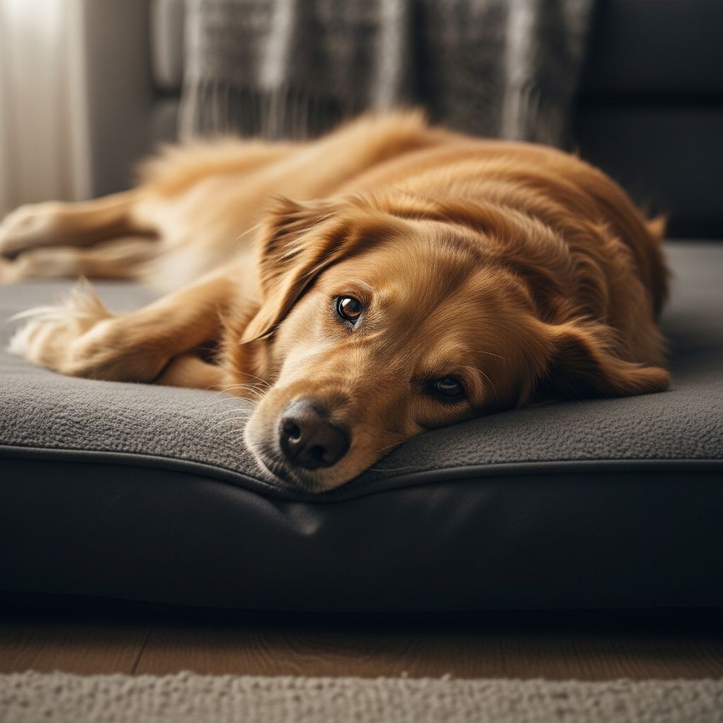 Sciatica In Dogs: Symptoms, Diagnosis, And Care Guide Discover essential insights into recognizing, managing, and treating sciatica in dogs to improve their comfort and mobility effectively.