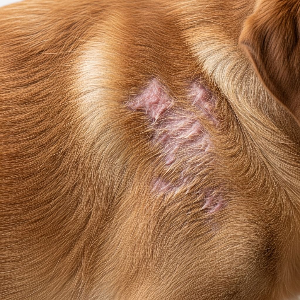 Seborrhea in Dogs: Causes, Symptoms, and Care Understanding canine seborrhea: A comprehensive guide to managing skin health