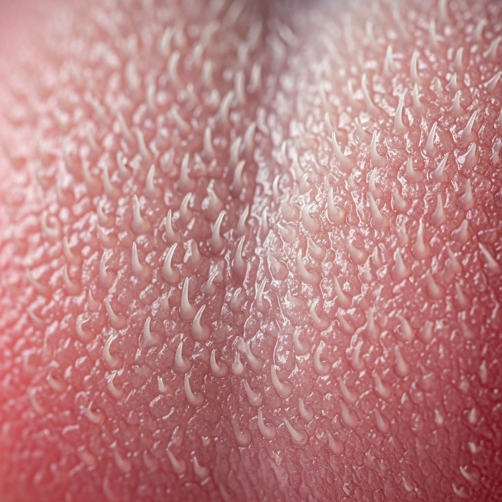 Cat Tongue Secrets: Anatomy, Function, And Care Tips Discover the remarkable structure, grooming prowess, and sensory wonders of your cat's unique tongue.