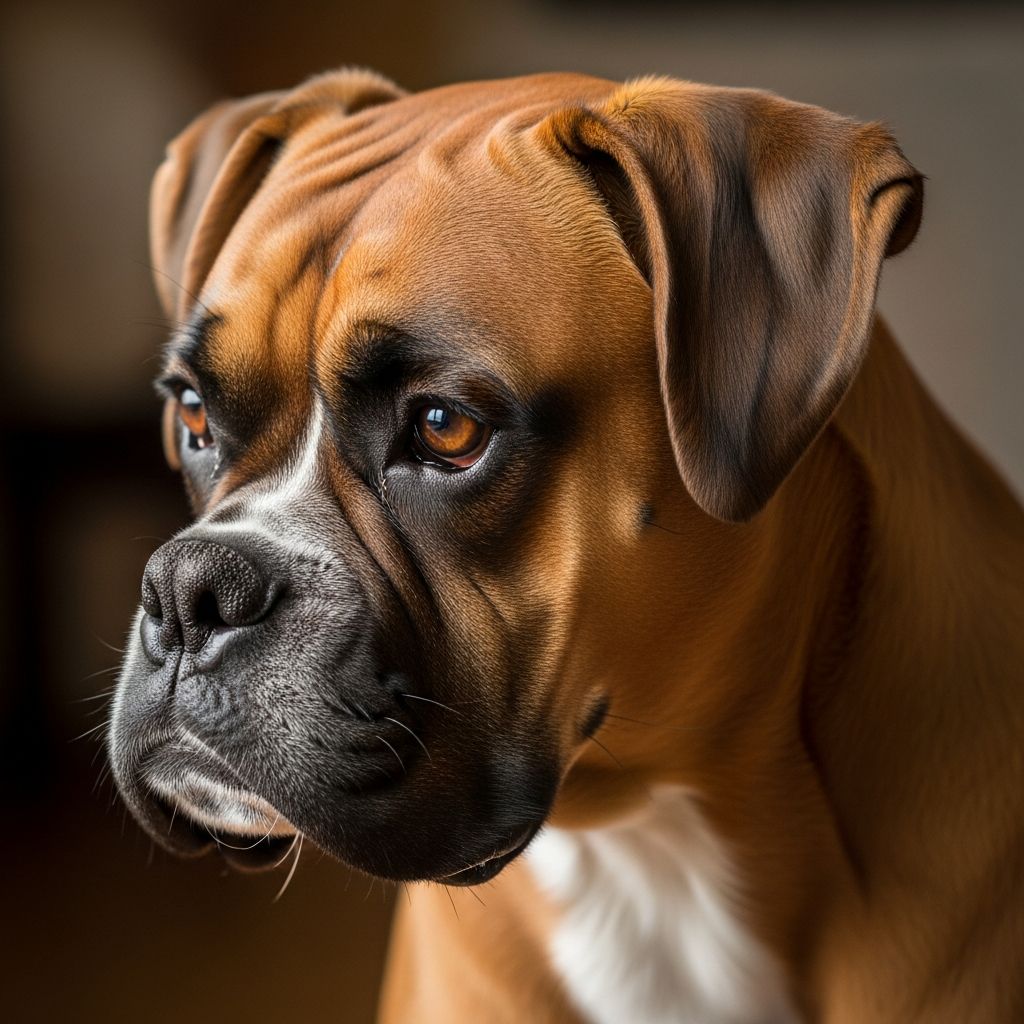 Seizures In Boxer Dogs: A Comprehensive Guide Understand the causes, signs, and management strategies for seizures in Boxer dogs to help your pet live a fuller life.