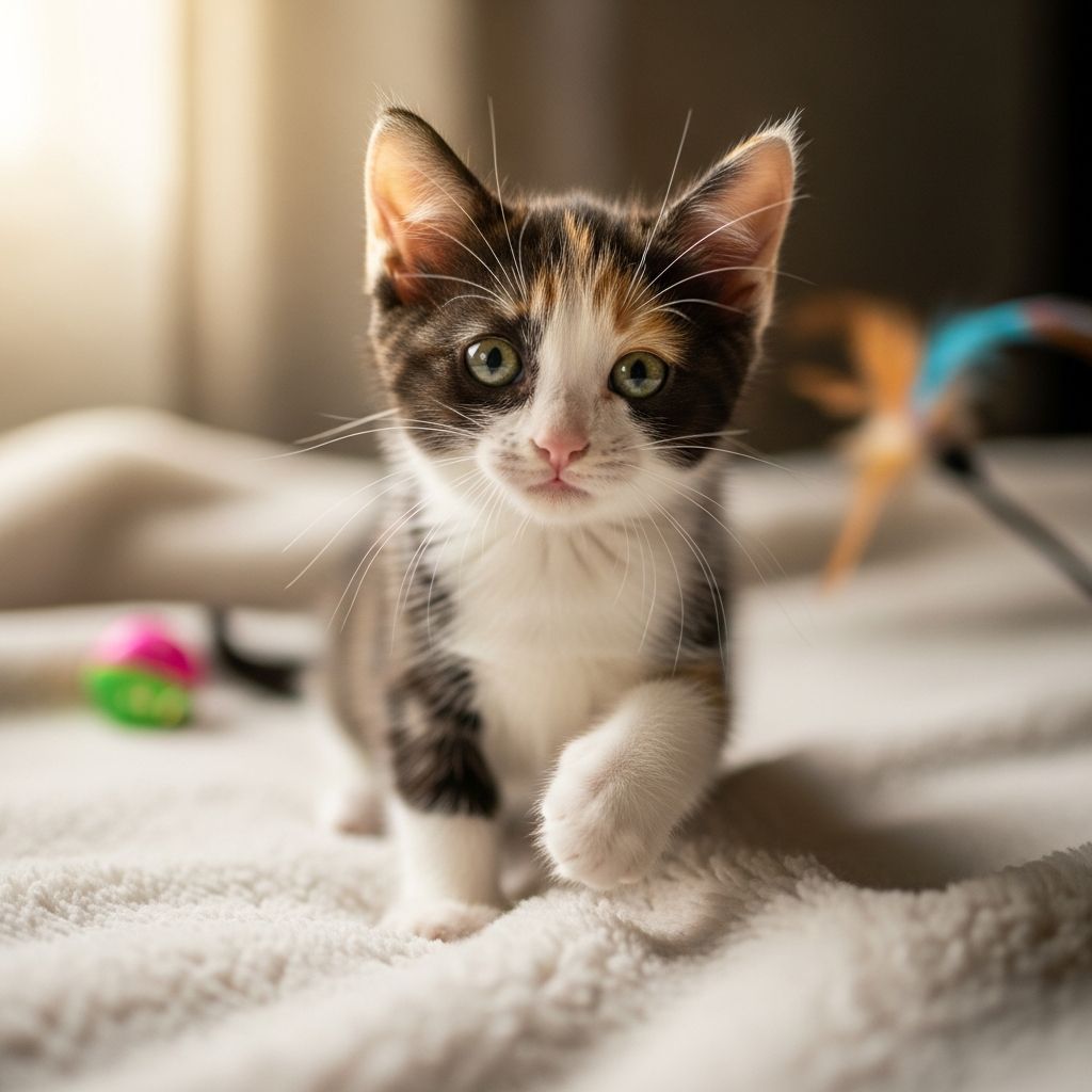 Discover how to choose a kitten whose energy matches your home and ensure robust health for a joyful lifelong companion.