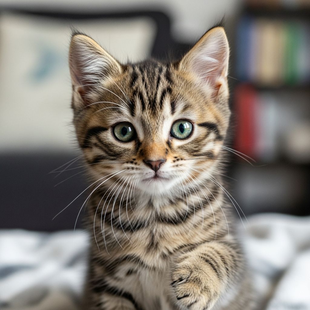 Selecting Your Ideal Kitten: Expert Checklist For New Owners Discover essential steps to pick a healthy, happy kitten that matches your home and lifestyle for a rewarding companionship.
