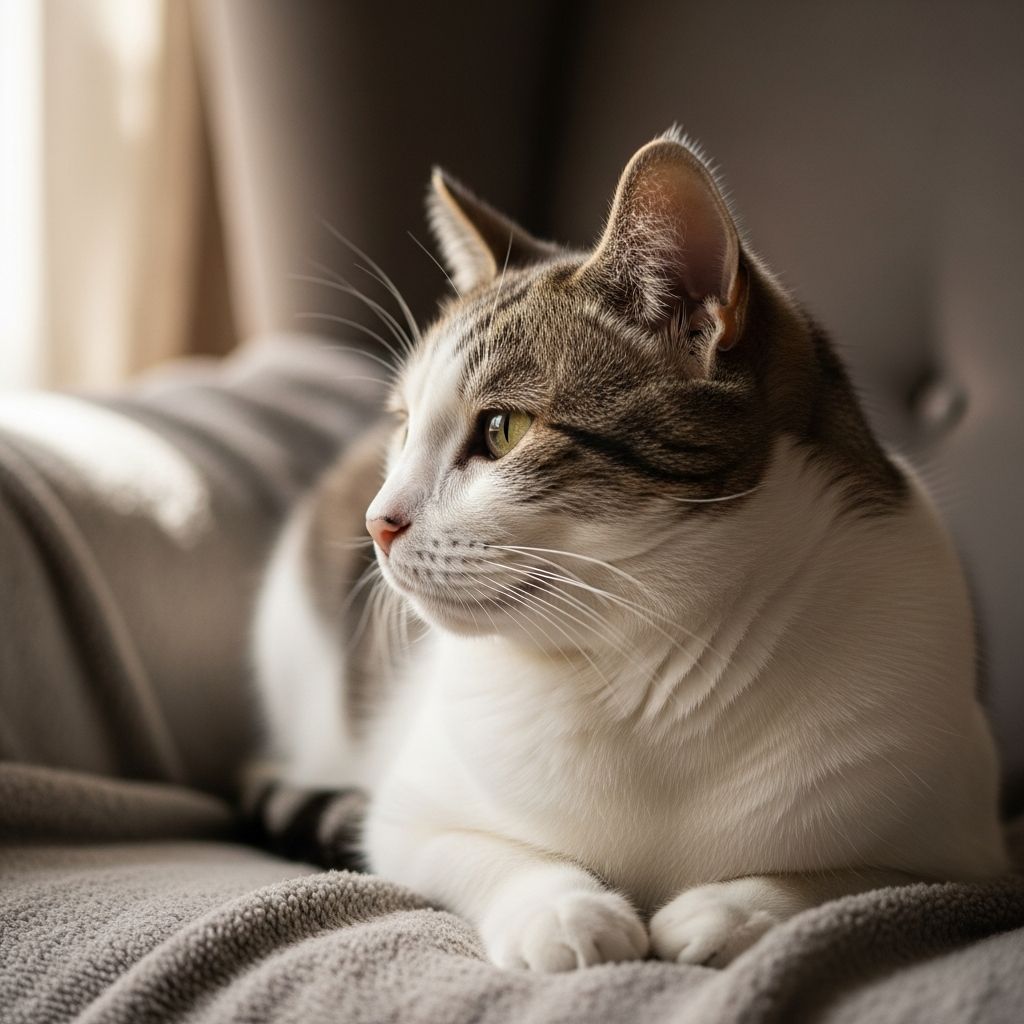 Senior Cat Age Guide: 3 Life Stages, 5 Health Risks Discover when your cat becomes a senior, key health changes to watch for, and expert tips to ensure a happy, healthy golden years for your feline friend.