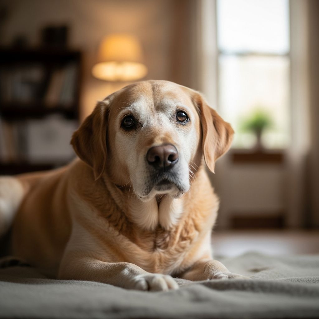 Senior Dog Behavioral Shifts: Recognition and Management Learn to identify and address behavioral changes in aging dogs with expert guidance