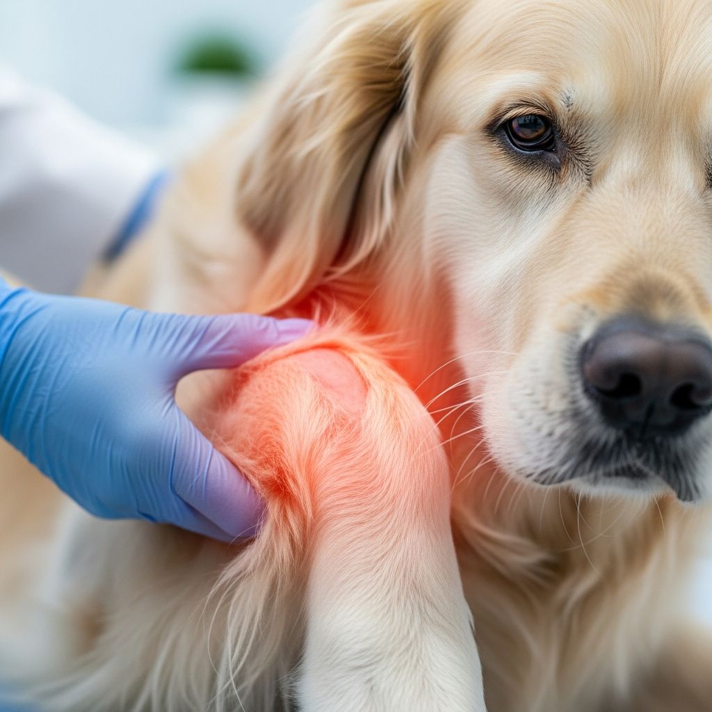 Septic Arthritis In Pets: 5 Diagnosis And Treatment Tips Understanding the causes, diagnosis, treatment, and prevention of bacterial joint infections in dogs and cats for better pet health outcomes.