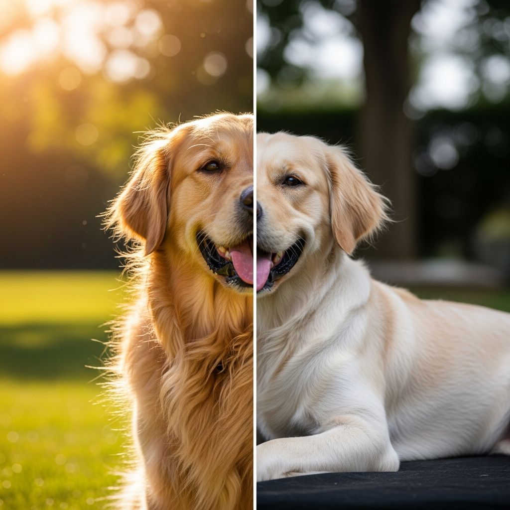 Shaving Pets: Does It Really Cool Them Down? Discover why trimming your pet's fur might not help beat the heat and learn safer ways to keep them comfortable in warm weather.