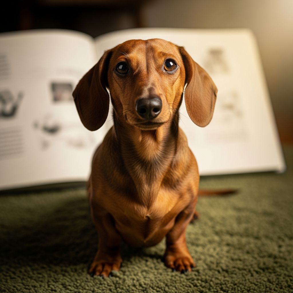 Short-Legged Dog Breeds: Health Insights Discover the genetic basis, health risks, and care tips for chondrodystrophic dogs with distinctive short legs and unique vulnerabilities.
