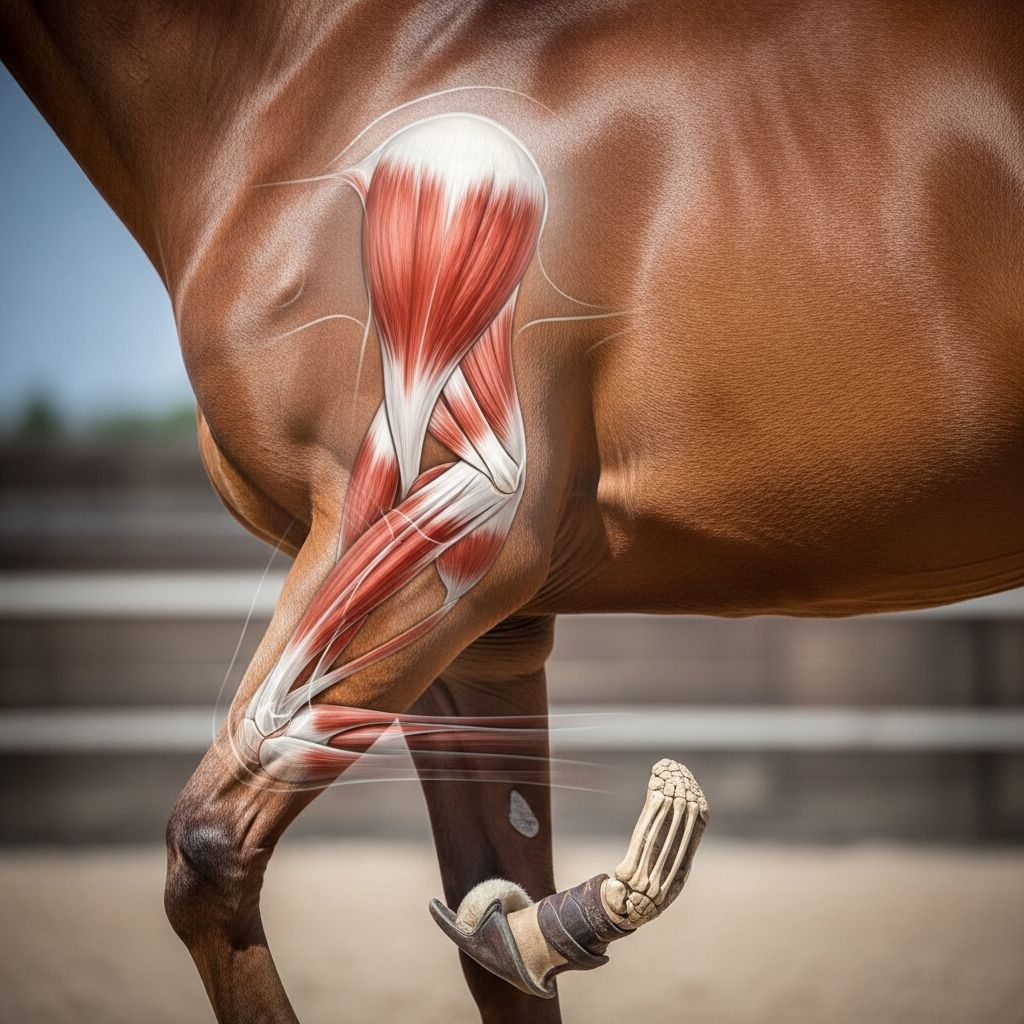 Comprehensive guide to diagnosing, treating, and preventing common shoulder and elbow problems in horses for better equine care.