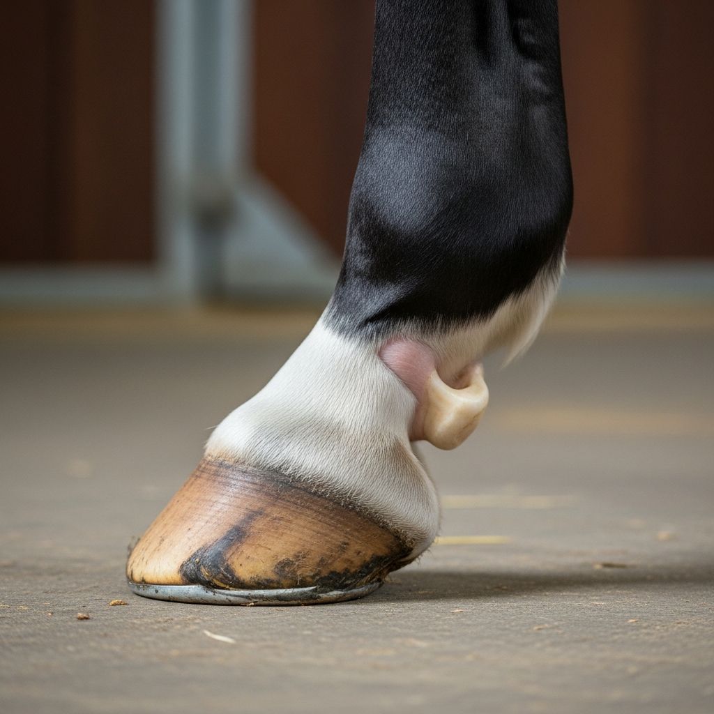 Sidebone In Horses: 3 Practical Treatments And Prevention Understand the causes, detection, and care strategies for sidebone, a frequent hoof issue in horses that rarely leads to major problems.