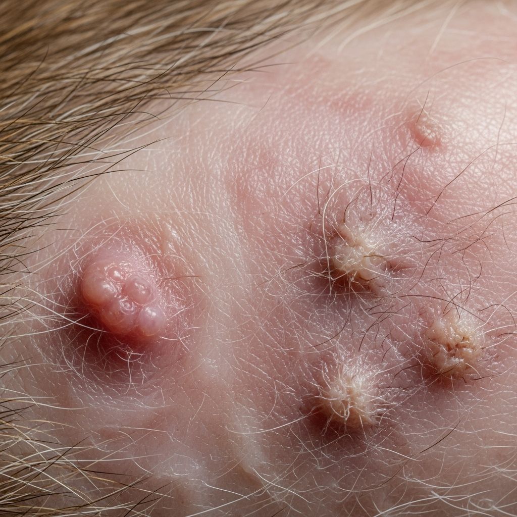 Understanding inherited conditions affecting skin development and sebaceous function in pets