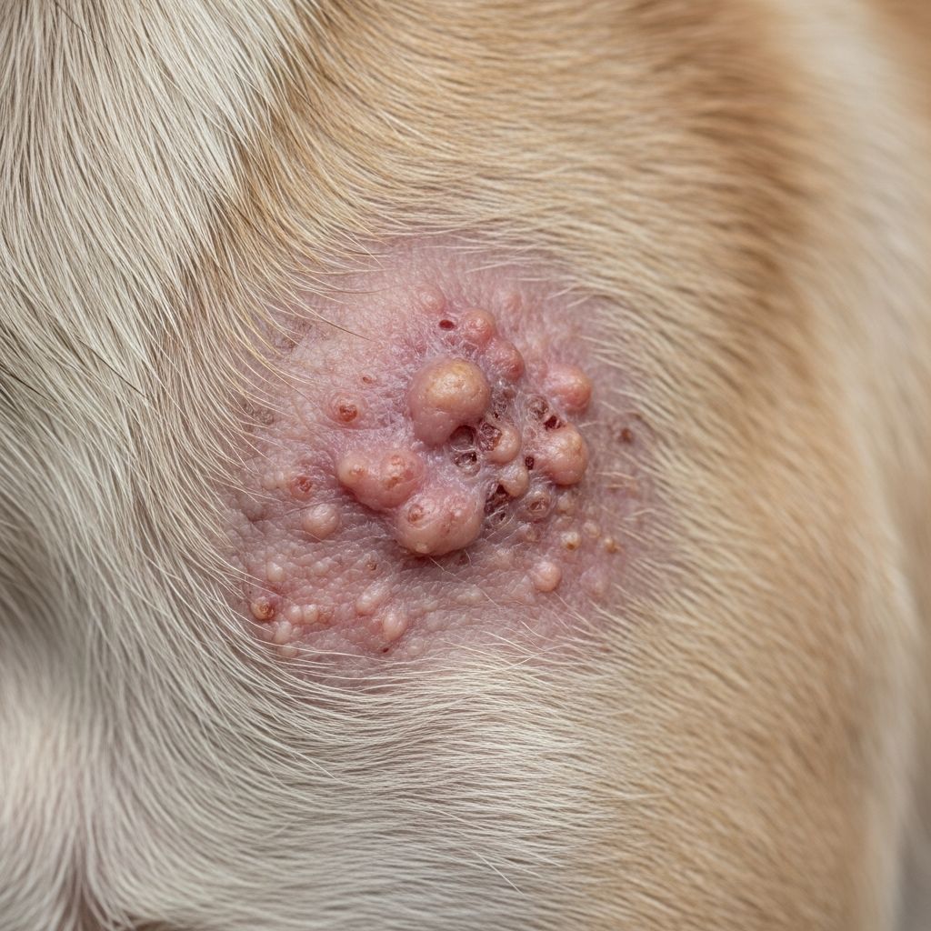 Skin And Soft Tissue Tumors In Animals: A Pet Owner’s Guide Comprehensive guide to recognizing, diagnosing, and managing common skin and soft tissue tumors in pets, with focus on dogs and key treatment strategies.