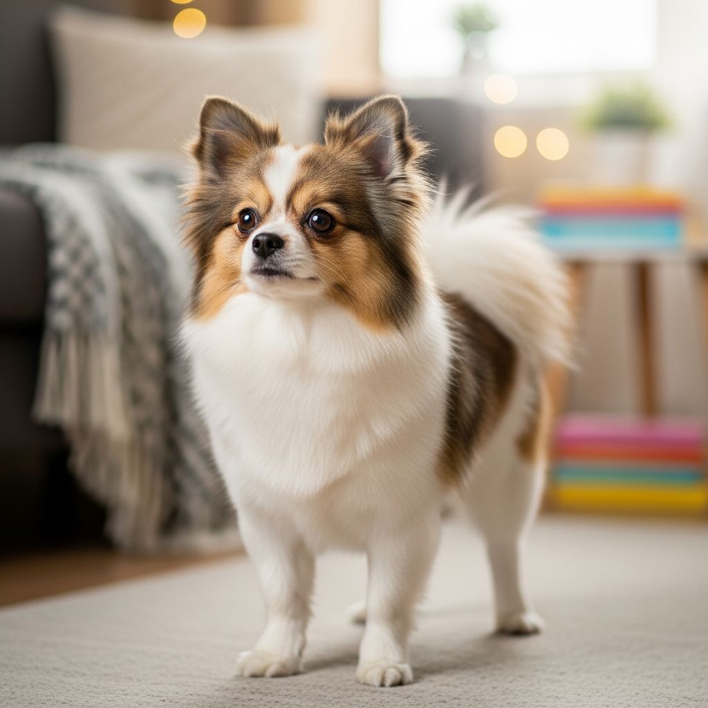 Small Dog Breeds: Characteristics and Selection Guide Explore the diverse world of small dog breeds and find your ideal companion