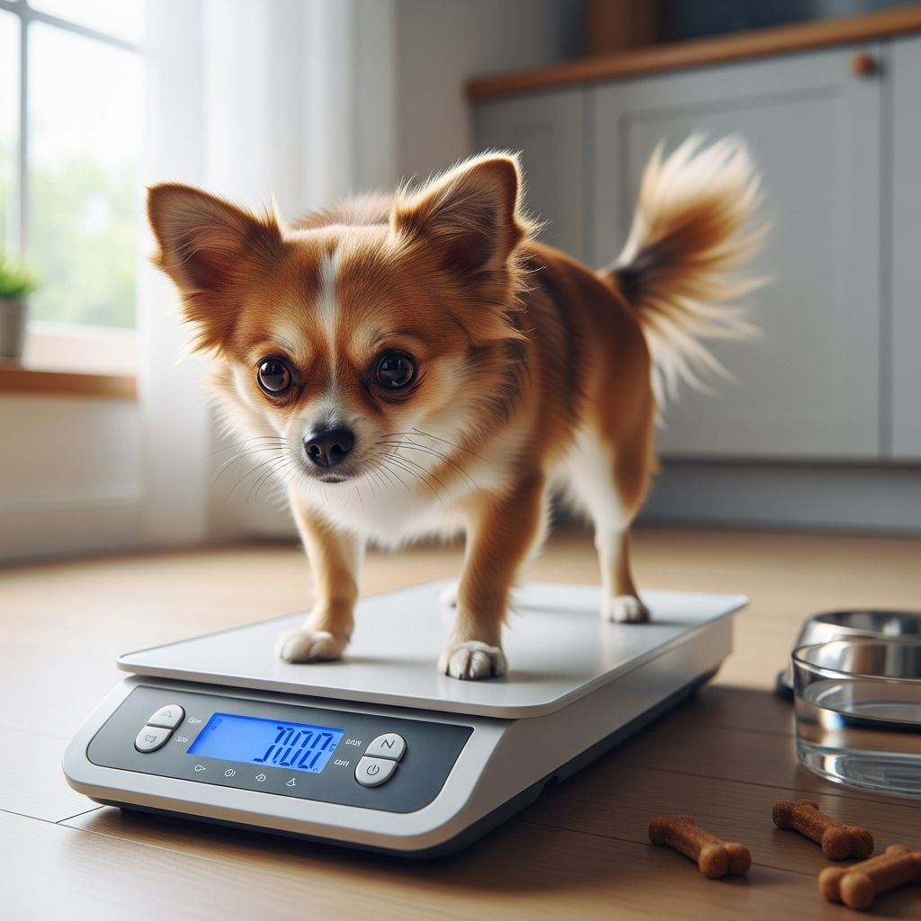 Small Dog Weight Guide: Safe, Vet-Approved Steps Discover why small dogs pack on pounds easily and get practical strategies for safe, effective weight control to boost their vitality and lifespan.