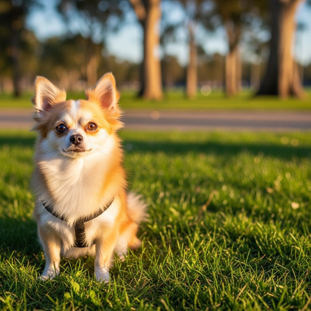 Discover the science behind why petite pups outlive their giant counterparts and how to maximize your dog's lifespan.