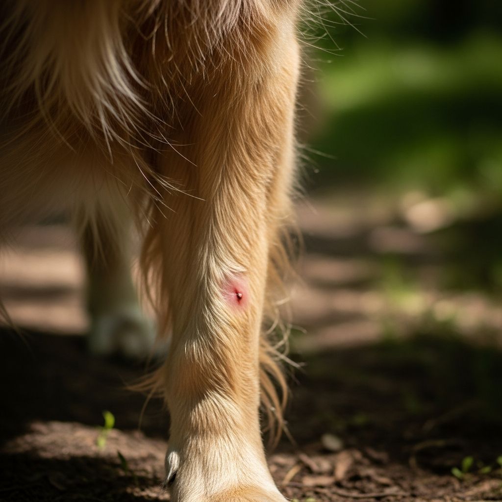 Snake Bites In Dogs: Emergency Care And Prevention Guide Learn to spot snake bite signs in dogs, provide urgent first aid, and ensure effective veterinary treatment for the best recovery outcomes.