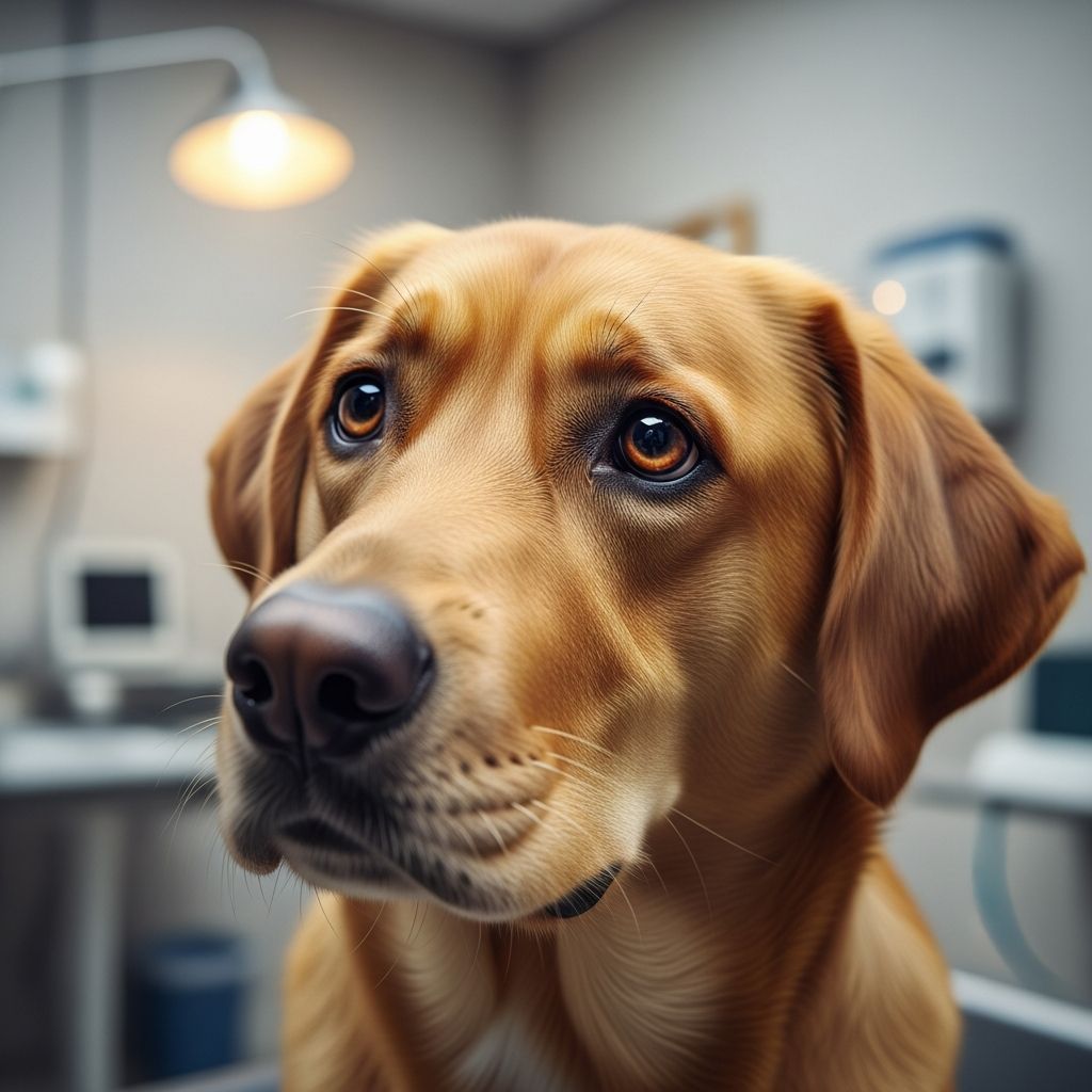 Soloxine Side Effects In Dogs: Symptoms, Overdose, Care Understand the risks, symptoms, and management of Soloxine in canine hypothyroidism treatment for safer pet care.