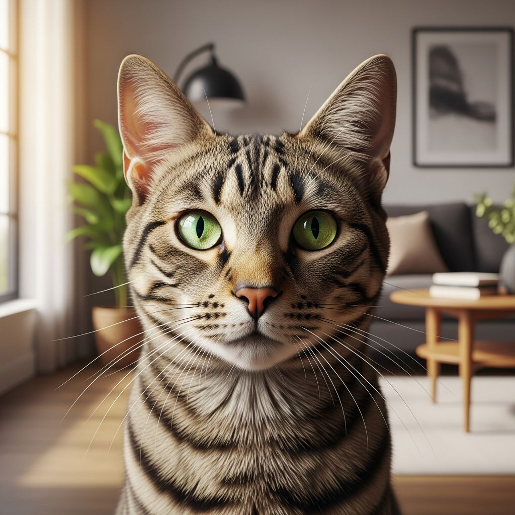 Cat Behavior: 5 Proven Fixes For Aggression, Litter, Scratching Expert strategies to understand, prevent, and correct common feline misbehaviors for a harmonious home.