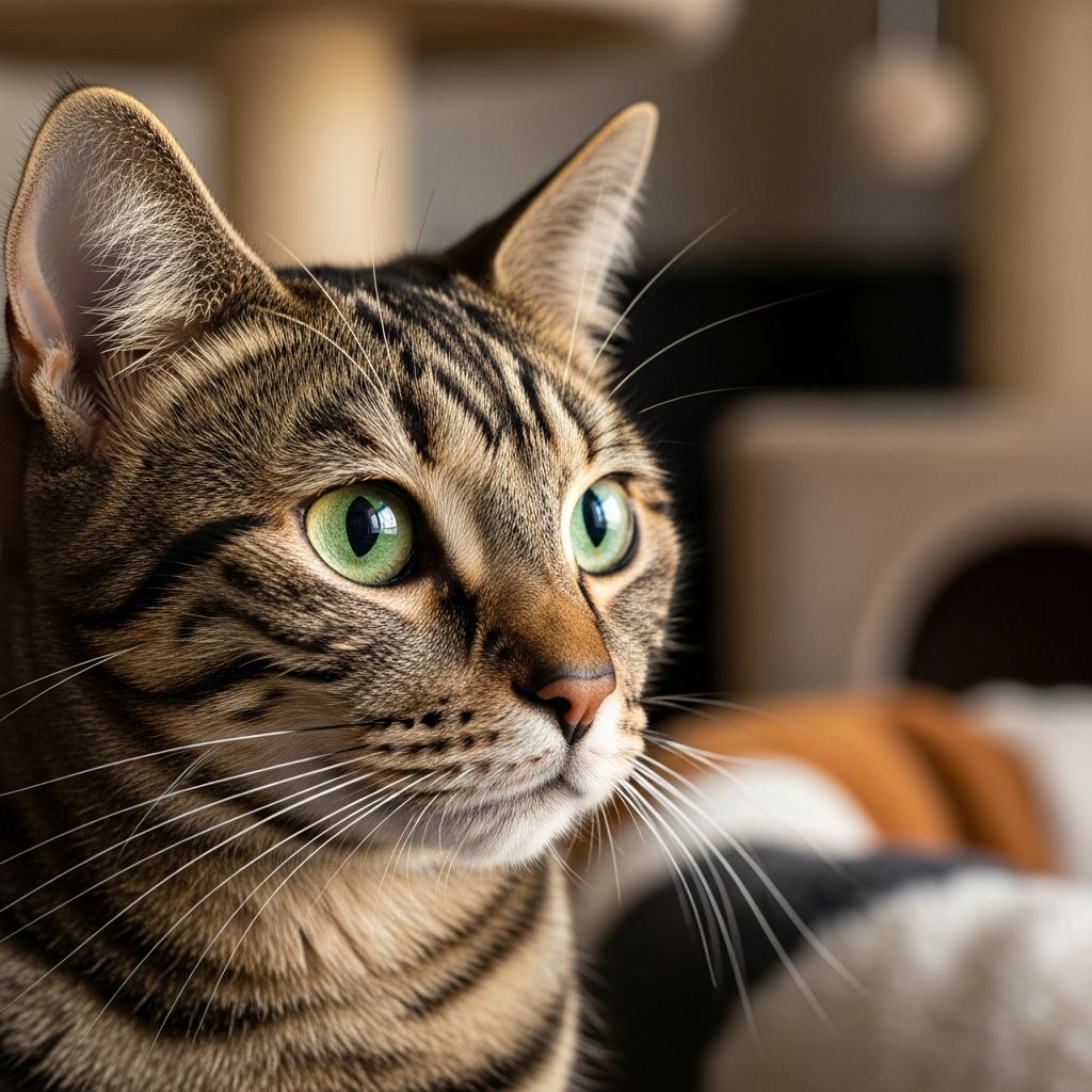 Master effective techniques to address unwanted cat behaviors