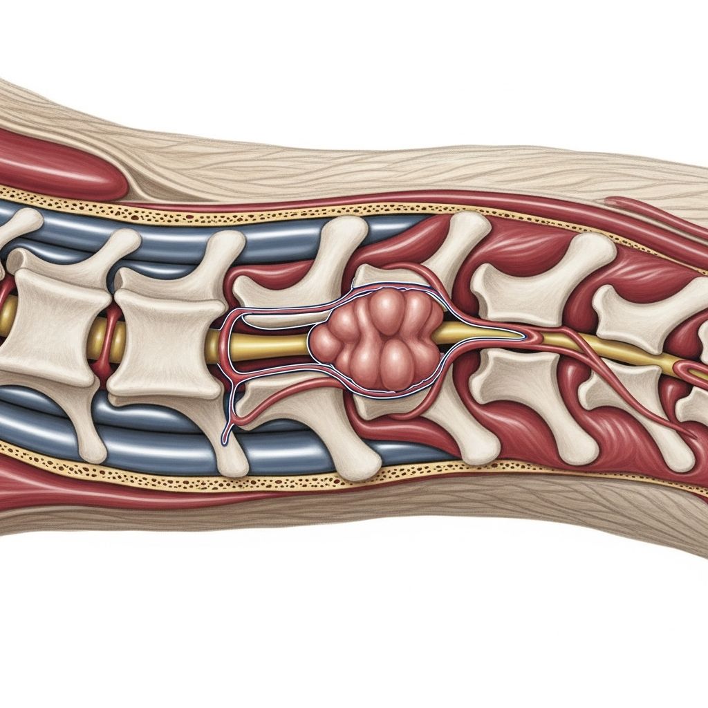 Spinal Tumors In Animals: 4 Treatment Options And Prognosis Comprehensive guide to spinal column and cord tumors in pets, covering detection, types, and care strategies for better outcomes.