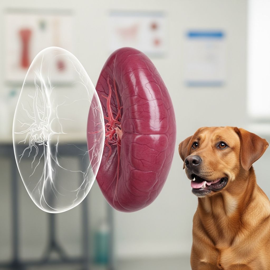 Spleen in Pets: Vital Roles and Life Without It Discover the spleen's key functions in dogs and cats, common disorders, and how pets thrive post-splenectomy for optimal care.